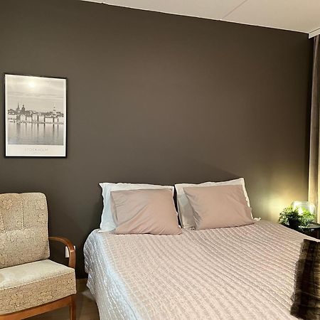 Studio Vip - Close To Airport And Tikkurila Train Station Vantaa Exterior foto
